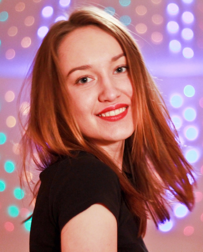 Мария Муханова, Ярославль