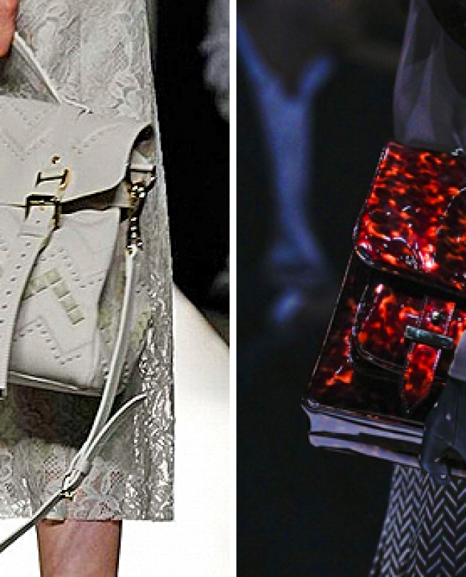 Топ-15 сумок-портфелей к сентябрю