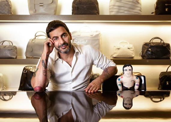 Марк Джейкобс за $125