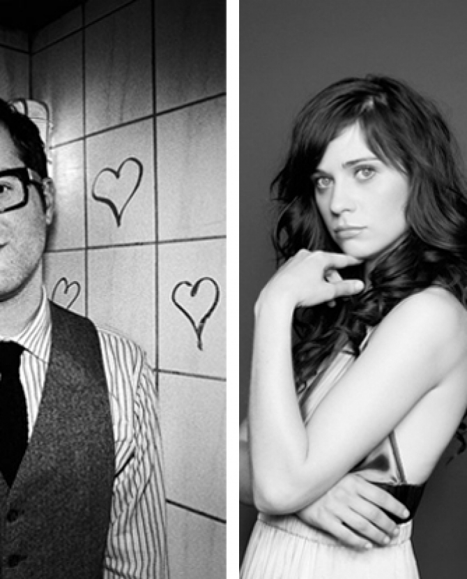 Rolling Stone Magazine: лучшие альбомы осени