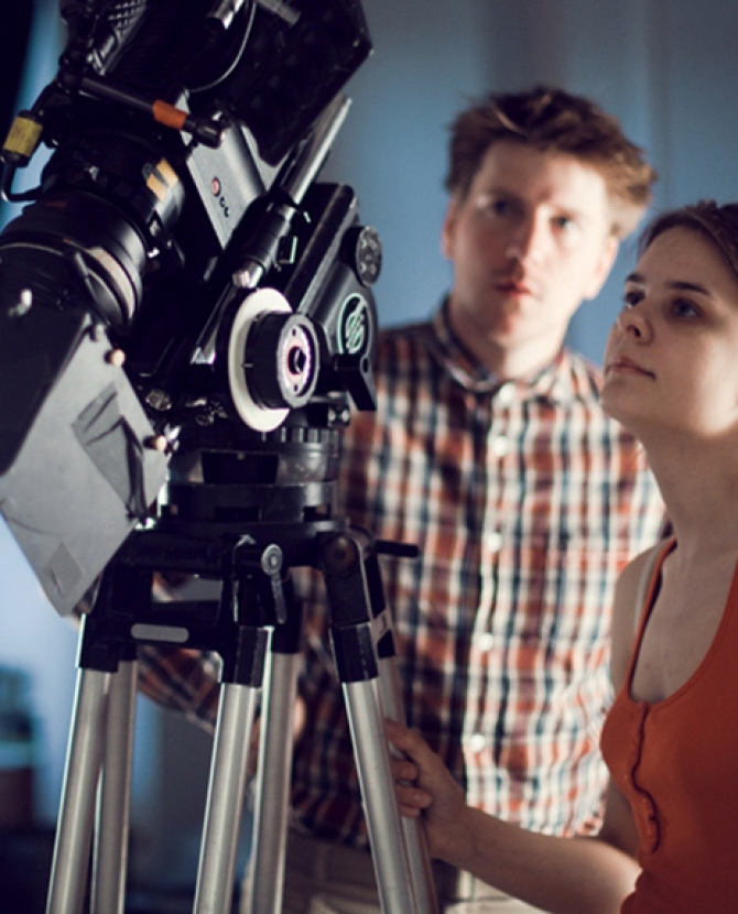 Двери в мир кино откроются уже скоро