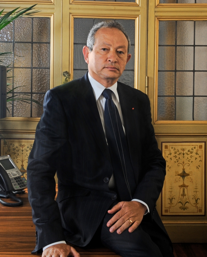 Шутка на лезвии ножа