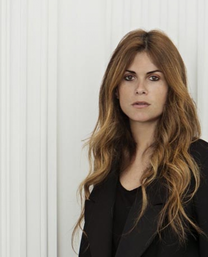 Новый креативный директор Philosophy