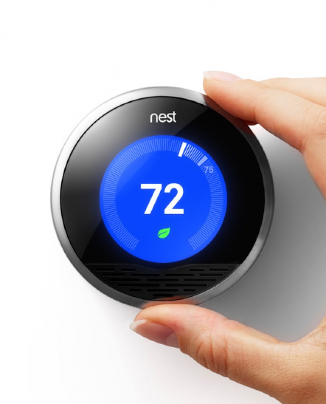 Новинка от создателя iPod