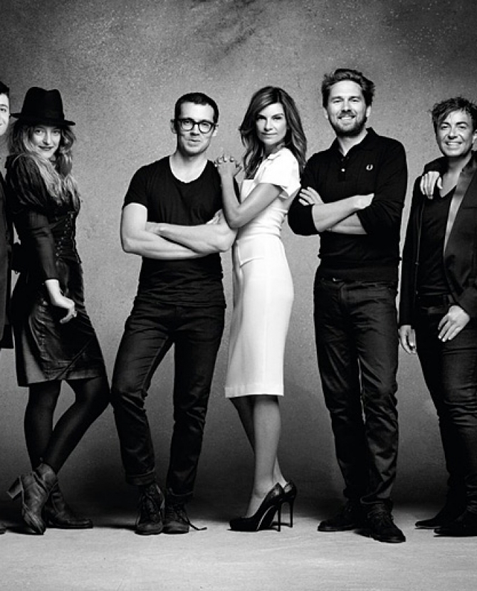 Net-a-porter Group получит награду Decoded Fashion