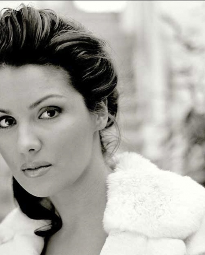 Русские откроют театральный сезон в МЕТ