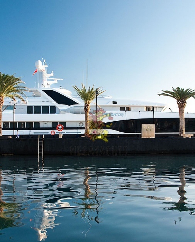 Дерипаска и Ротшильд застраивают Черногорию