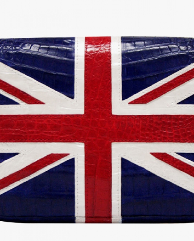 Клатчи Nancy Gonzalez для Harrods