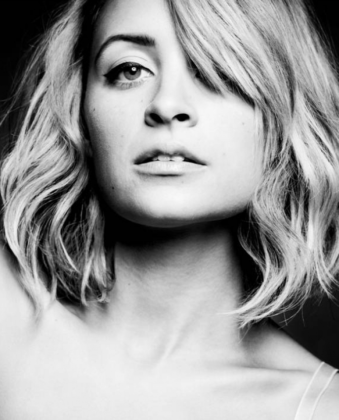 Николь Ричи создаст коллекцию для Macy's 