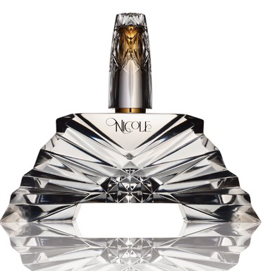 Николь Ричи создает первый аромат 