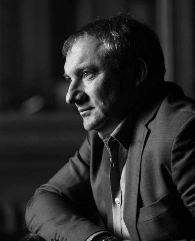 Фоменко ответит на вопросы он-лайн