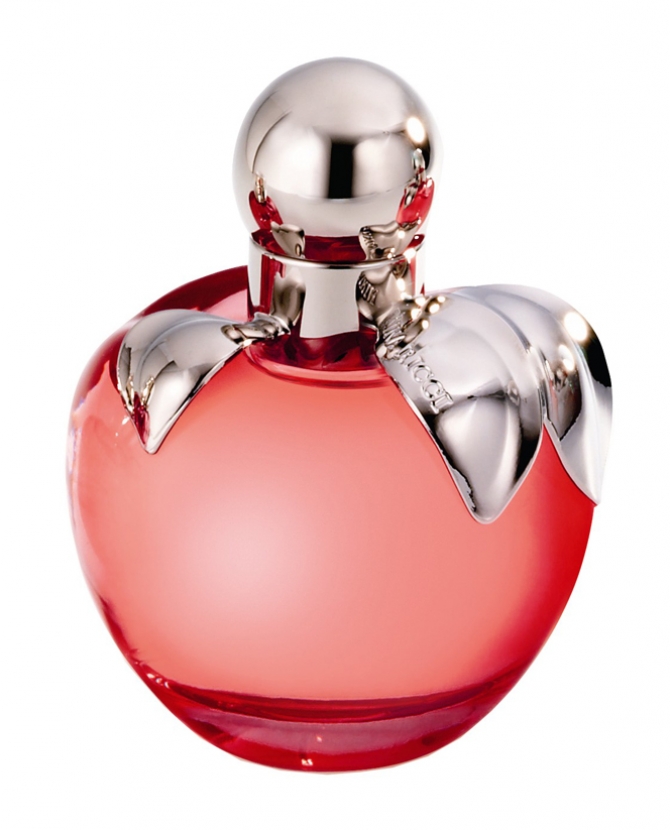 Ароматная фантазия: Nina от Nina Ricci 