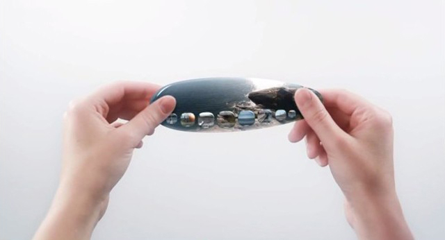 Nokia HumanForm: революция