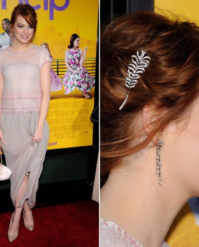 Образы недели