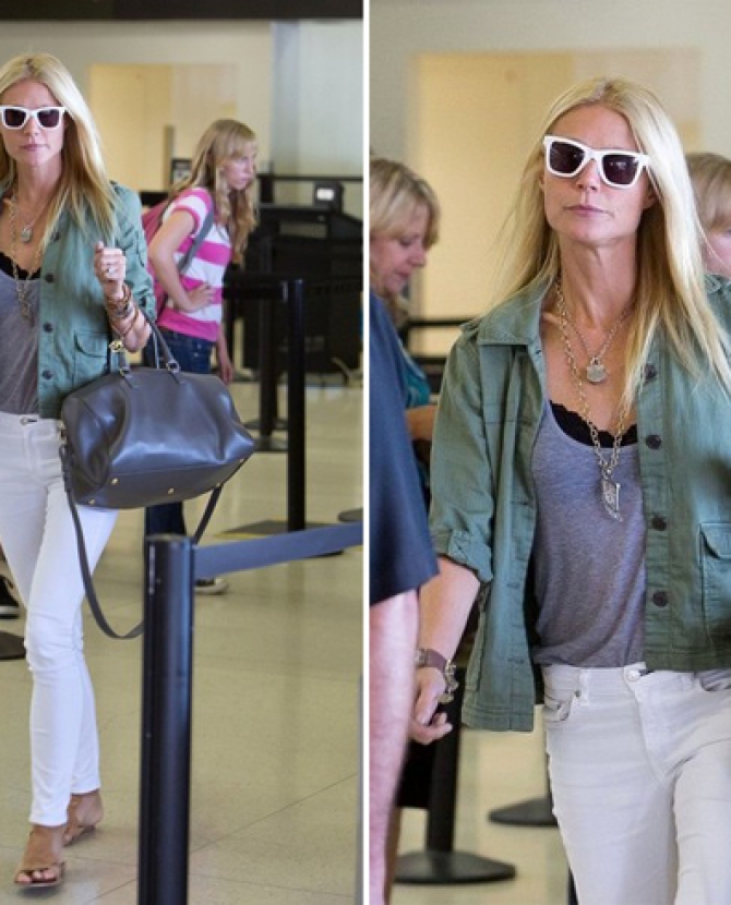 Cумка Saint Laurent Paris by Hedi Slimane