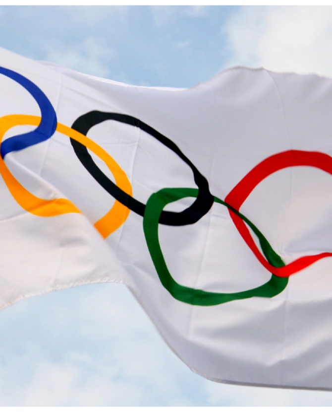 Первые Европейские игры пройдут в Баку