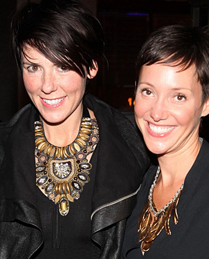 Первые модели Kirna Zabete для Target