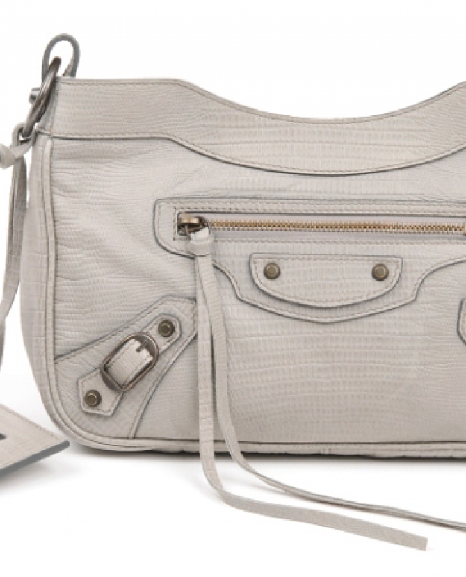 Balenciaga: лимитированная коллекция