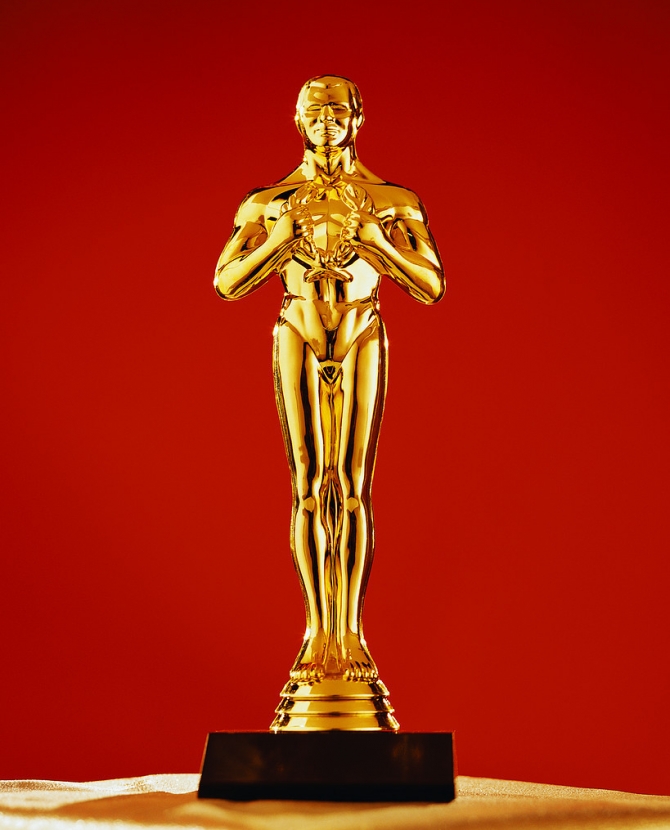 Скандал вокруг Оскара