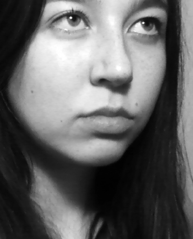 Зулейха Хисамова, Москва 