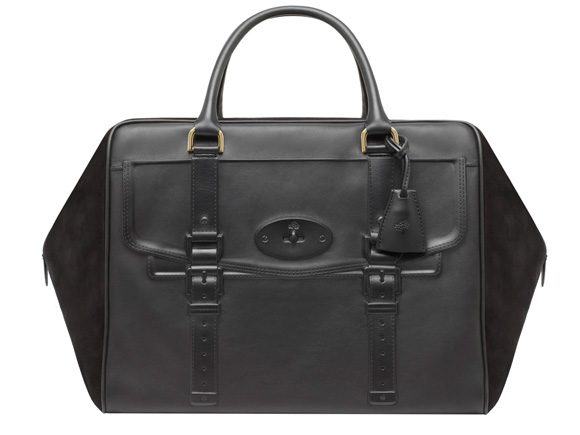 Mulberry для Dover Street Market