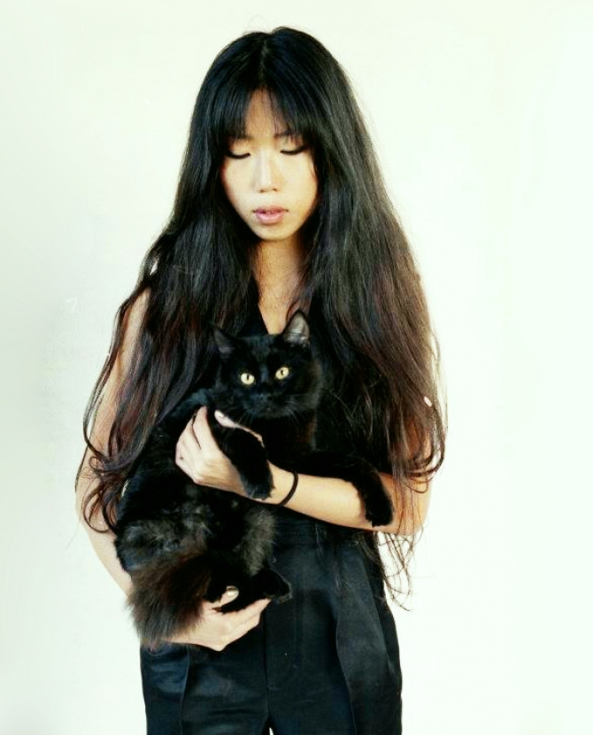 Декабрьский плейлист Оксаны Он 