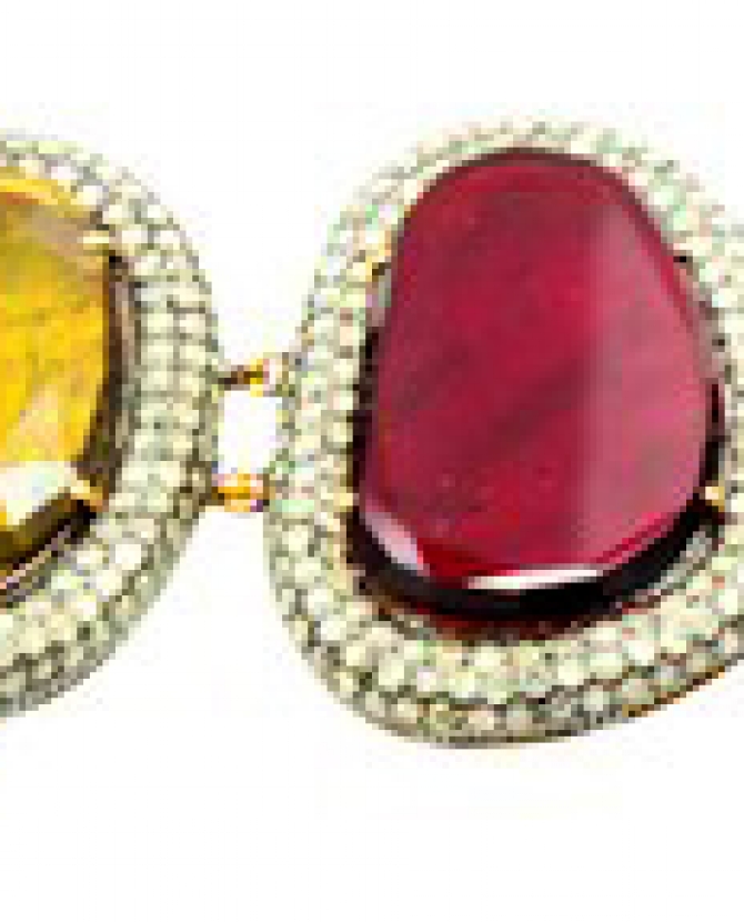 Ювелирные украшения J/Hadley