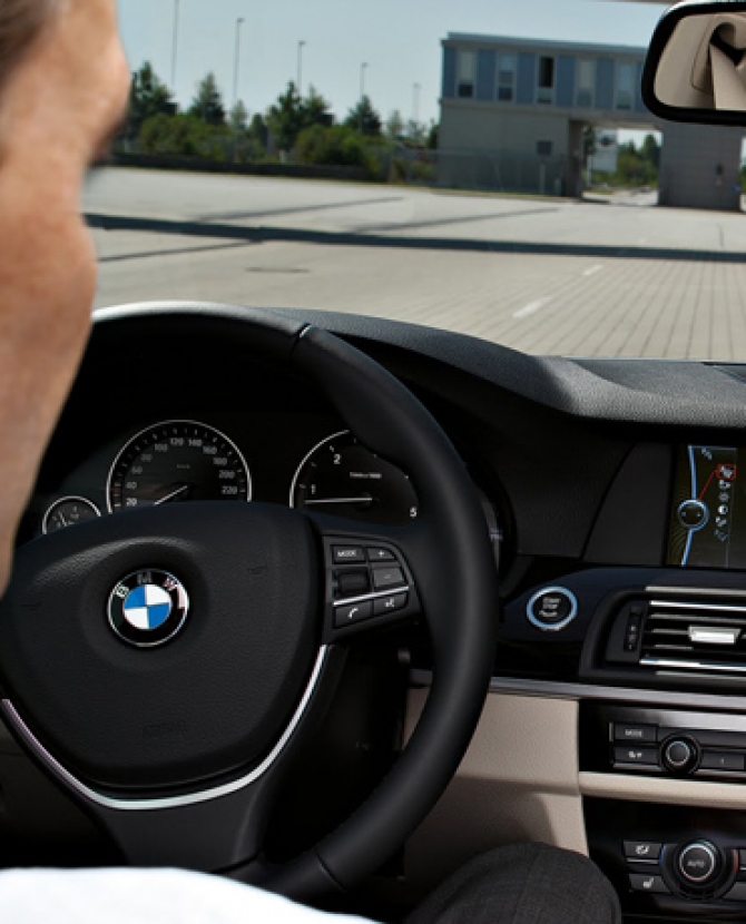 Ограбить ювелирный с BMW