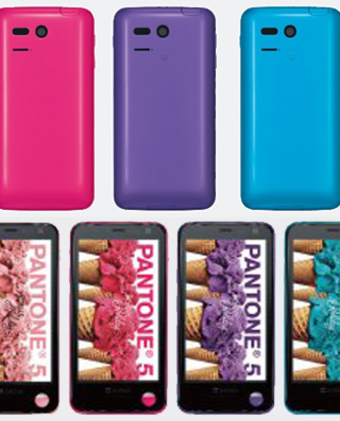 Японские телефоны измерят уровень радиации 