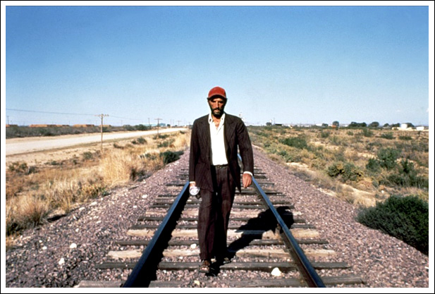 Лучшие фильмы в жанре road-movie