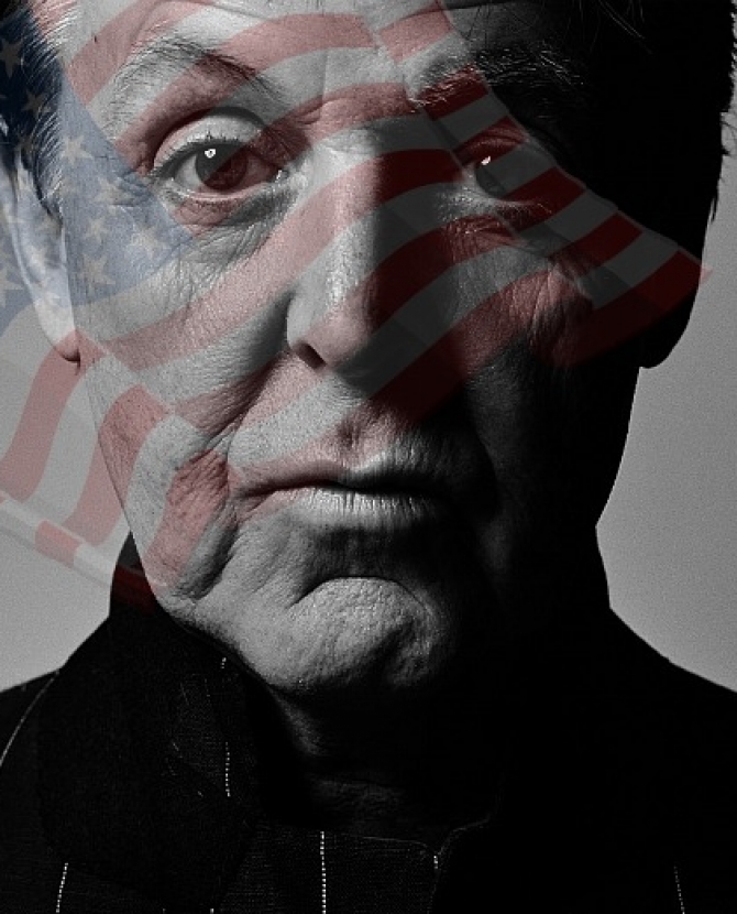 Пол Маккартни снял фильм о трагедии 9/11