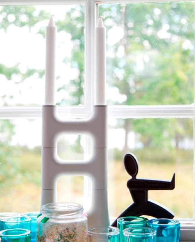 Музыка коллекции ИКЕА ПС 2012