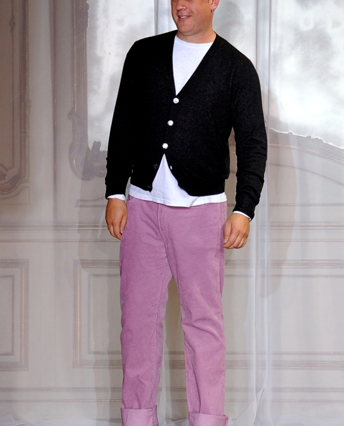 Неделя моды в Париже. День 3. Лучшее