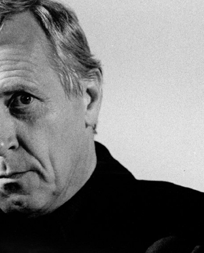 Проект Food of Love Питера Гринуэя на ММКФ