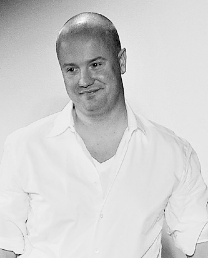 Новый креативный директор Diesel Black Gold