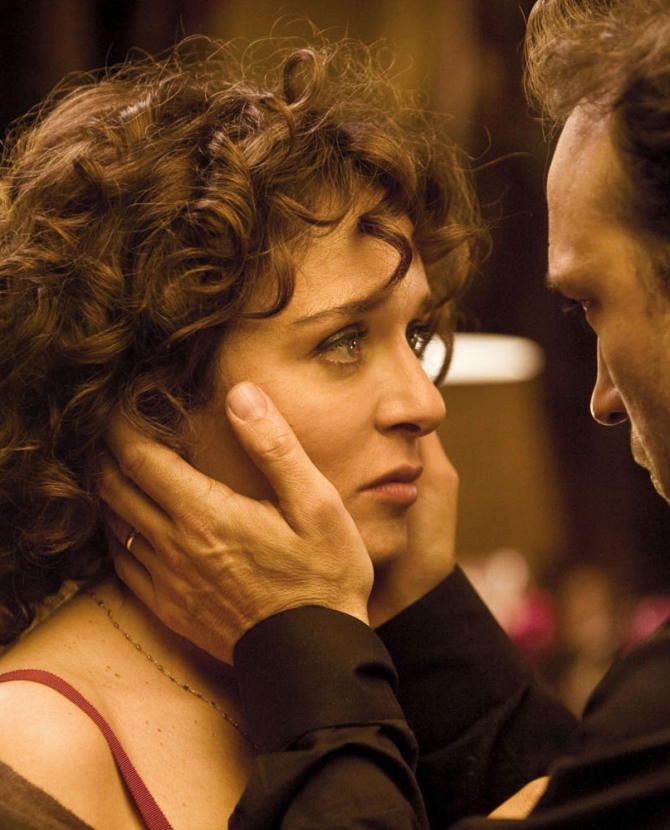 Второй день французского кино