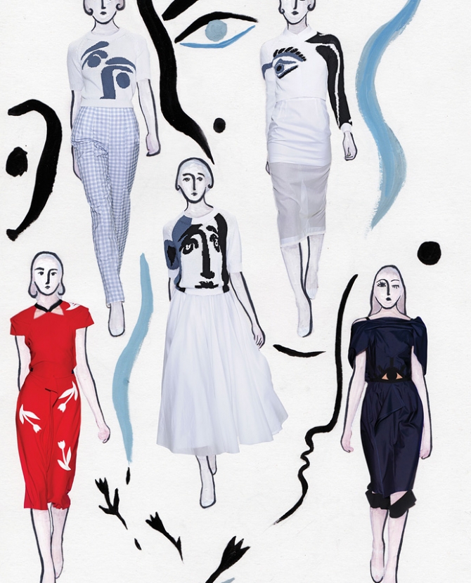 Керамика Пабло Пикассо