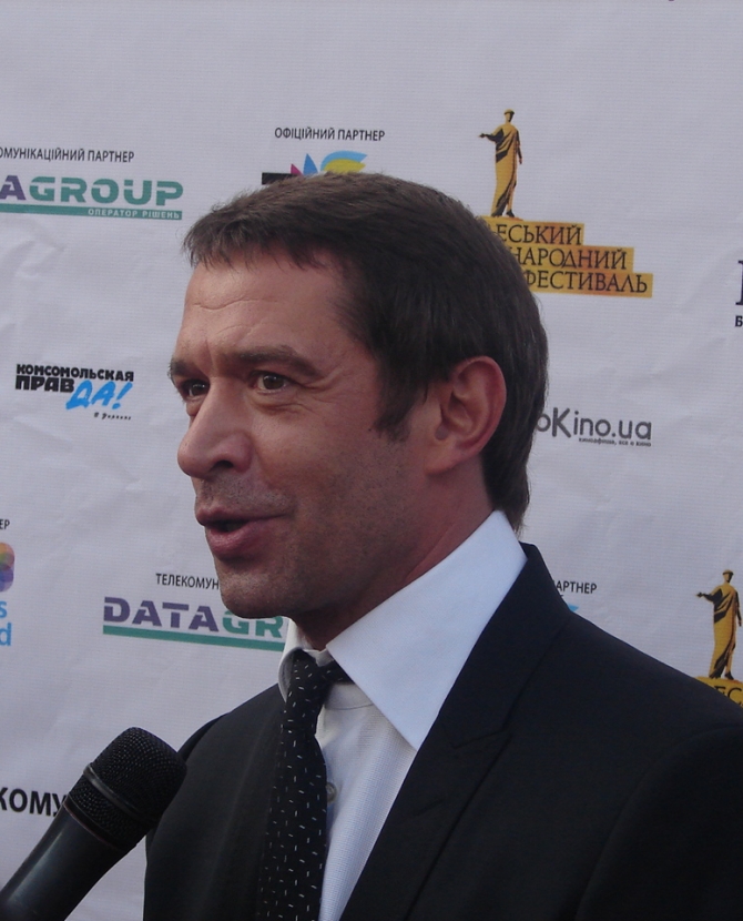 Машкову присудили народного артиста