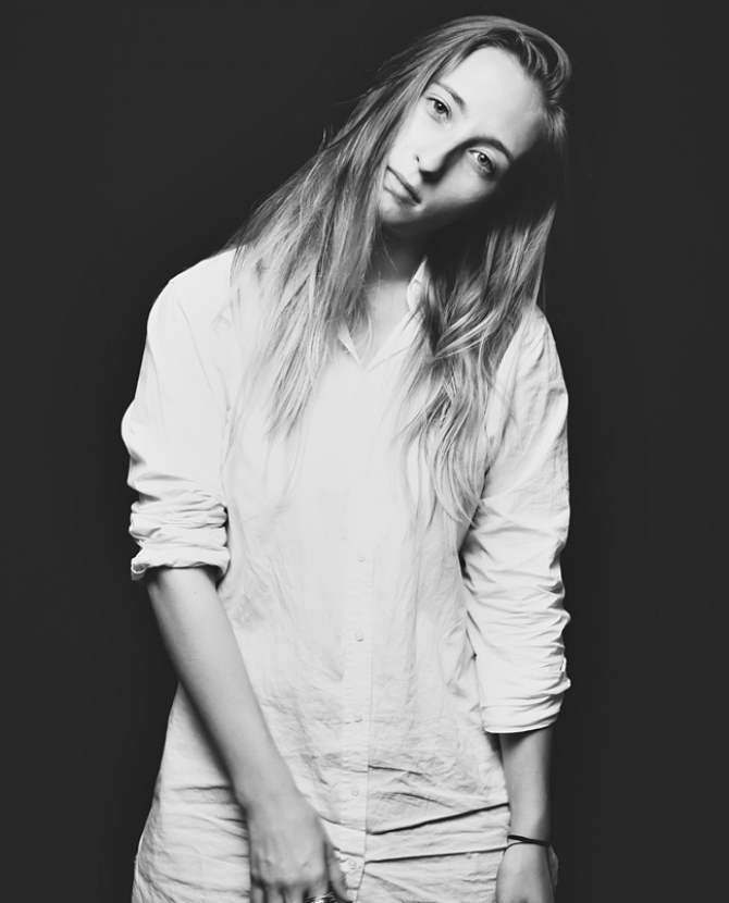 Анастасия Погорелова, Краснодар 