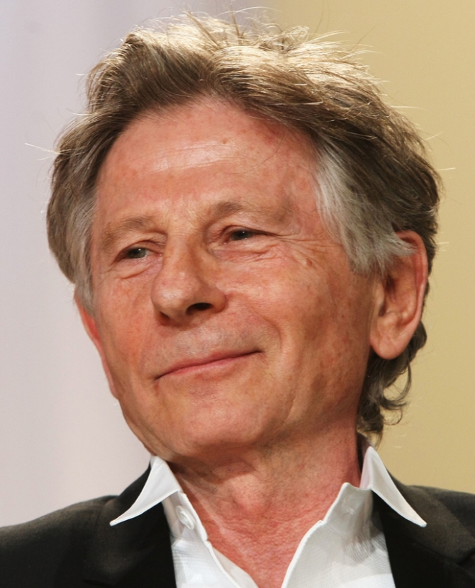 Фильм-извинение Романа Полански