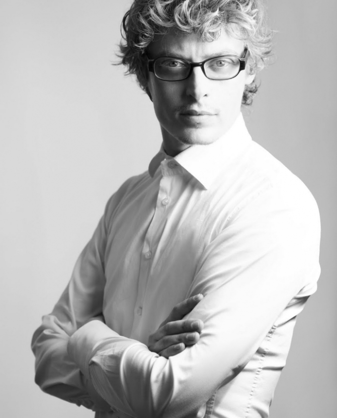 Honest by — проект Бруно Питерса