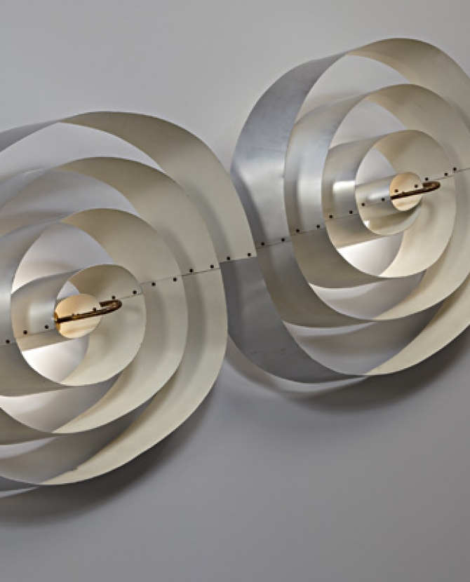 Аукцион дизайна Phillips de Pury&Co 