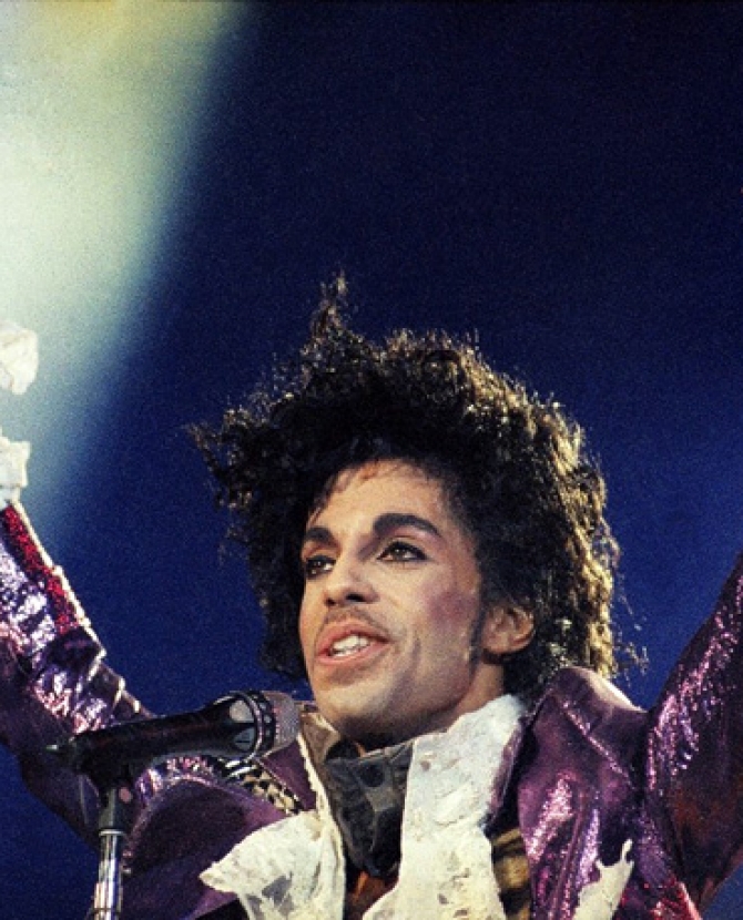 Hot Chip записали кавер на Принца