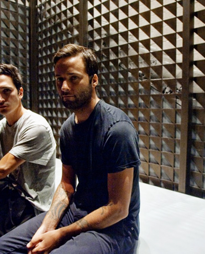 Новый бутик Proenza Schouler