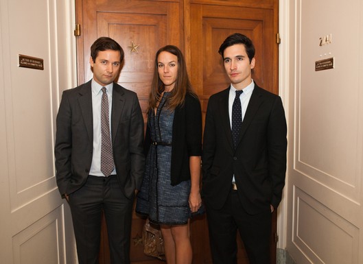 Эндрю Розен купит 45% акций Proenza Schouler