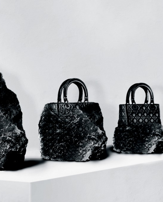 История марок в бутиках на Avenue Montagne