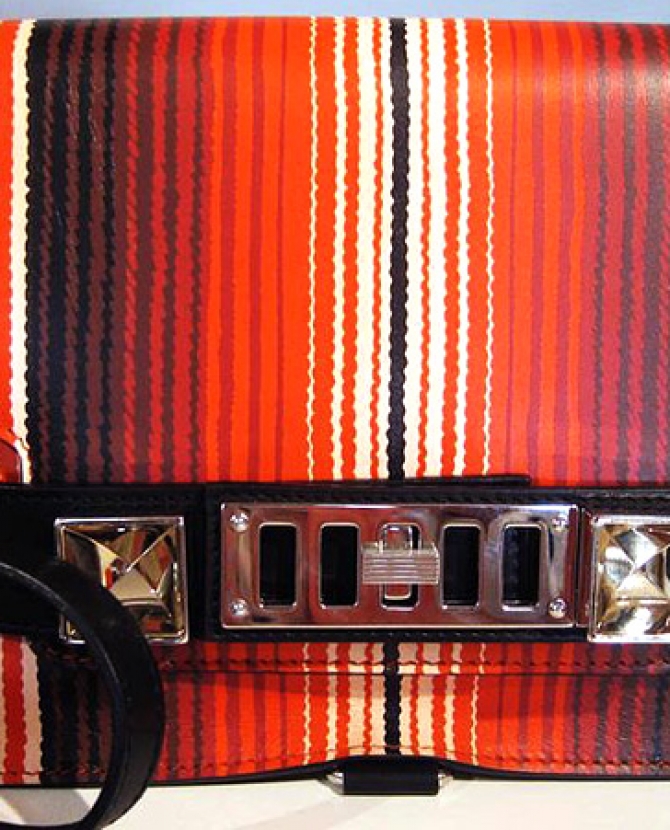 Объект желания: сумка Proenza Schouler