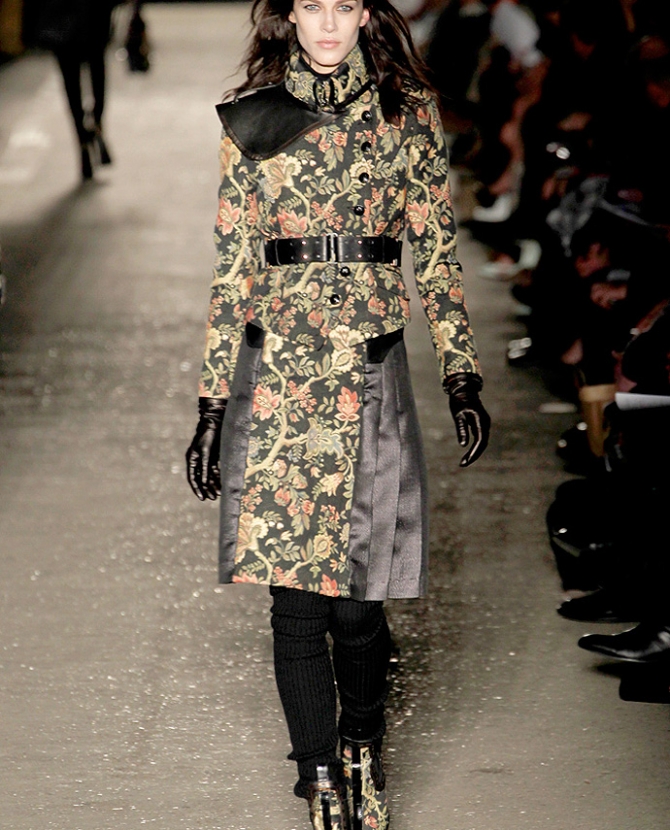 Объект желания: финальный выход Rag & Bone