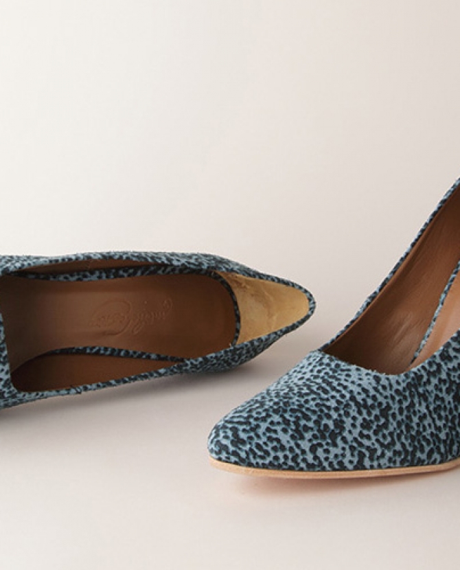 Объект желания: Туфли Rachel Comey