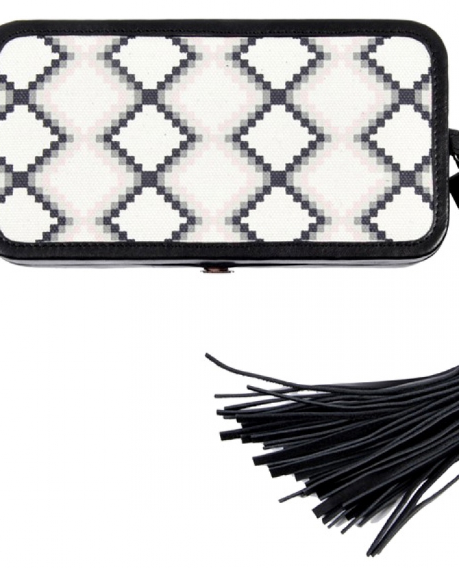 Refinery29 и DKNY создали линию аксессуаров